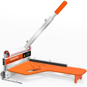 NAACOO Standard 13” Vinyl Plank Cutter